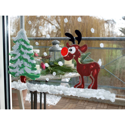 Artikelbild 6 für KREUL MUCKI Fingerfarbe rot 150,0 ml, 1 St., Artikelnummer 512123