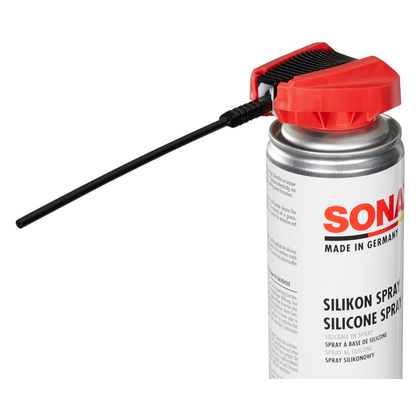 Artikelbild 4 für SONAX Silikonspray 400,0 ml, 1 St., Artikelnummer 602906