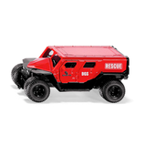 Artikelbild 1 für siku Rettungswagen GHE-O Rescue 2307 Spielzeugauto, Artikelnummer 148258