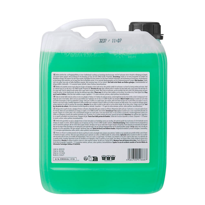 Artikelbild 4 für SONAX Scheibenreiniger 5,0 l, Artikelnummer 158158