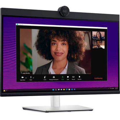 Artikelbild für DELL P2724DEB Monitor 69,0 cm (27,0 Zoll) schwarz, Artikelnummer 346096