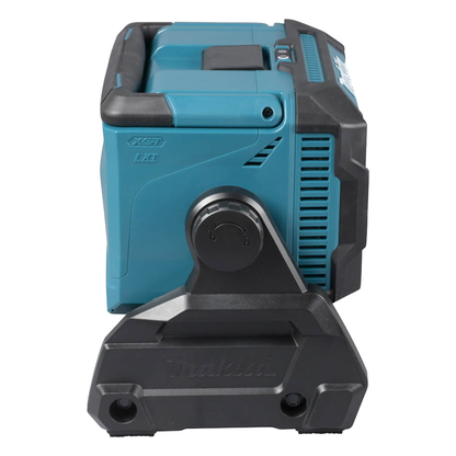 Artikelbild 18 für makita ML009G LED Akku-Baustrahler blau/schwarz, Artikelnummer 459398