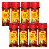 Artikelbild 1 für Maggi® Pasta & Pizza Gewürzmischung, 8x 60,0 g, Artikelnummer 612339