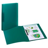 Artikelbild 1 für HERMA Ringbuch 2-Ringe dunkeelgrün 3,5 cm DIN A4, 1 St., Artikelnummer 650386