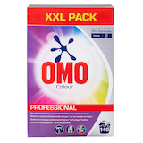 Artikelbild 1 für OMO PROFESSIONAL Colour Waschmittel Pulver, 7,0 kg, Artikelnummer 679926