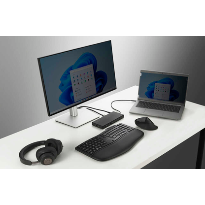 Artikelbild 5 für Kensington High Clarity Display-Blickschutzfolie für 58,4 cm (23,0 Zoll), Artikelnummer 789196