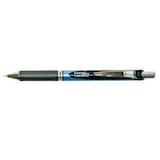 Artikelbild 1 für Pentel EnerGel BLN75 Gelschreiber schwarz/blau 0,25 mm, Schreibfarbe: schwarz, 1 St., Artikelnummer 897587