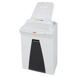 Artikelbild 1 für HSM SECURIO AF350 Aktenvernichter mit Partikelschnitt P-4, 4,5 x 30 mm, bis 350 Blatt, Artikelnummer 549564