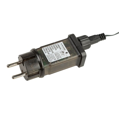 Artikelbild 6 für Idena NewTec 200er LED Lichterkette grün 27,9 m, 1 St., Artikelnummer 761686