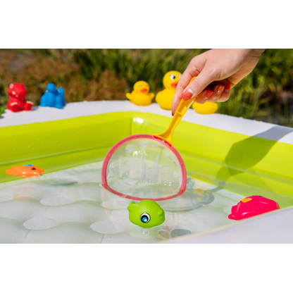 Artikelbild 14 für Idena Badespielzeug mehrfarbig, 1 Set, Artikelnummer 848303