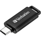 Artikelbild 1 für verbatim USB-Stick Store'n'Go schwarz 128 GB, 1 St., Artikelnummer 884275