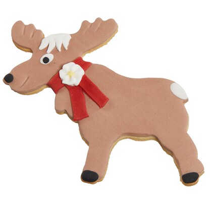 Artikelbild 3 für WESTMARK Ausstechform Rentier 35652291 Ø 6,0 cm, 1 St., Artikelnummer 523189