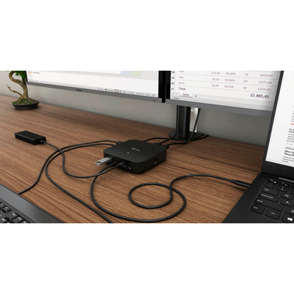 Artikelbild 2 für i-tec® Dockingstation C31HDMIDPDOCKPD100, Artikelnummer 662526
