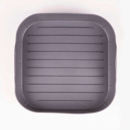 Artikelbild 3 für LURCH Backformen für Heißluftfritteuse S 00070205 Silikon Ø 17,0 x 17,0 cm, 2 St., Artikelnummer 729139