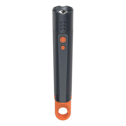 Artikelbild 7 für hama FLX600 LED Taschenlampe grau 17,5 cm, 1 St., Artikelnummer 776876