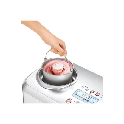 Artikelbild 4 für Sage the Smart Scoop Eismaschine, Artikelnummer 132823