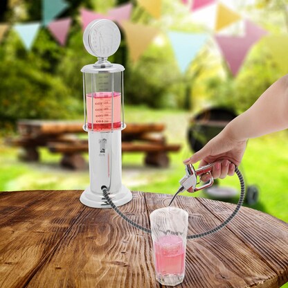 Artikelbild 5 für relaxdays Getränkespender 900,0 ml, 1 St., Artikelnummer 382562