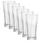 Artikelbild 1 für Ritzenhoff & Breker Trinkgläser RIAD 280,0 ml, 6 St., Artikelnummer 337037