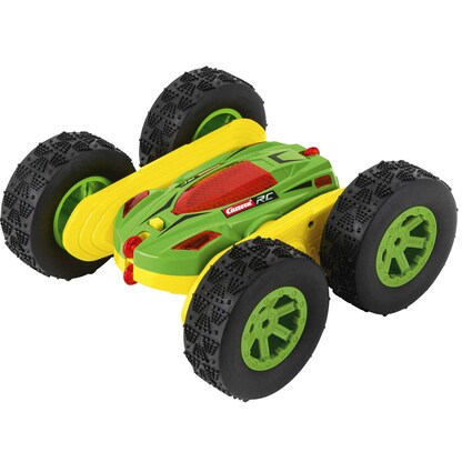 Artikelbild für Carrera® Mini Turnator 2.0 Ferngesteuertes Auto gelb, Artikelnummer 422661