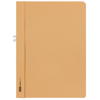 Artikelbild 2 für ELBA Klemmhefter chamois, 50 St., Artikelnummer 750842