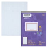 Artikelbild 1 für Ursus Notizblock OE DIN A5 kariert, 1 Block, Artikelnummer 883287