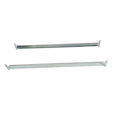 Artikelbild 1 für SCHULTE Ebene für Reifenregale silber 100,0 x 40,0 cm, 1 St., Artikelnummer 160269