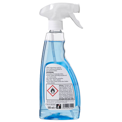 Artikelbild 4 für SONAX Scheibenenteiser 500 ml, Artikelnummer 163166