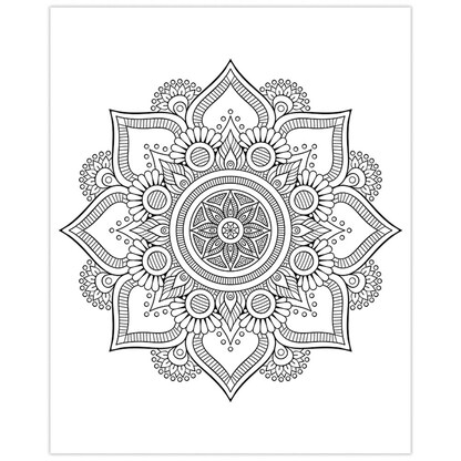 Artikelbild 4 für URSUS® Kratzbuch Feen und Prinzessinen mehrfarbig, Artikelnummer 232726