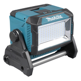 Artikelbild 1 für makita ML009G LED Akku-Baustrahler blau/schwarz, Artikelnummer 459398