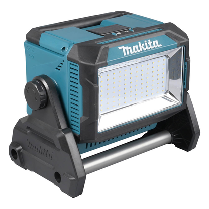 Artikelbild für makita ML009G LED Akku-Baustrahler blau/schwarz, Artikelnummer 459398