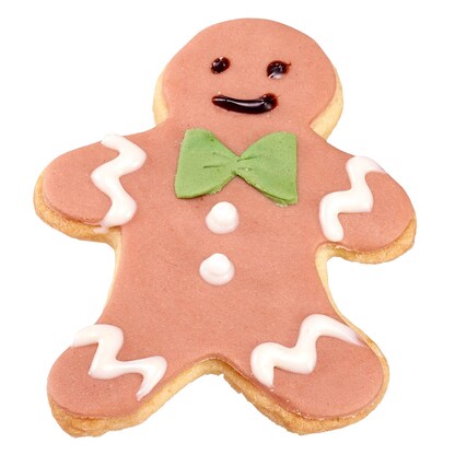 Artikelbild 3 für WESTMARK Ausstechform Gingerman 35662291 Ø 6,0 cm, 1 St., Artikelnummer 523197