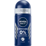 Artikelbild 1 für NIVEA MEN Protect & Care Deo-Roller 50,0 ml, Artikelnummer 542278