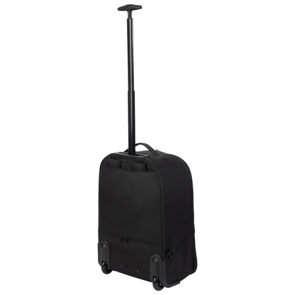 Artikelbild 12 für DICOTA Laptop-Trolley Backpack Roller Eco CORE Kunstfaser schwarz 35,5 x 51,0 x 23,0 cm, Artikelnummer 611279