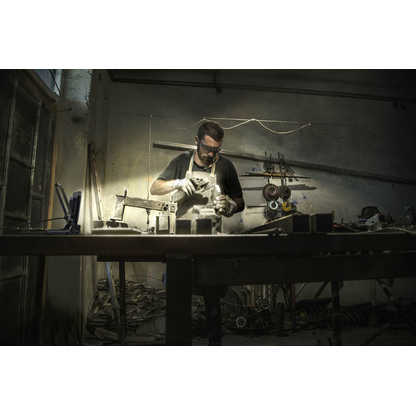 Artikelbild 4 für OSRAM WORKLIGHT VALUE R-STAND LED Außenleuchte schwarz, dunkelgrau 30 W, Artikelnummer 709786