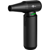 Artikelbild 1 für goobay Superior 77831 Akku-Gebläse 5,0 V, mit 1 Akku, Artikelnummer 779599