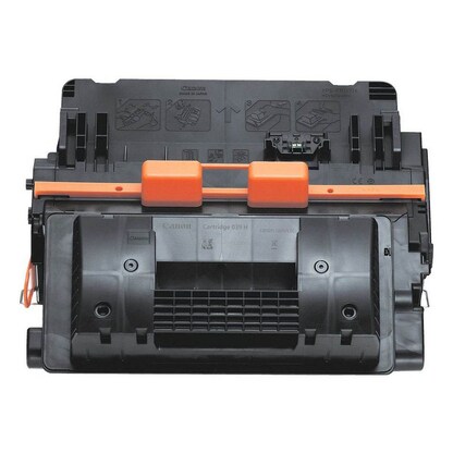 Artikelbild 3 für Canon 039H BK schwarz Toner, Artikelnummer 334040