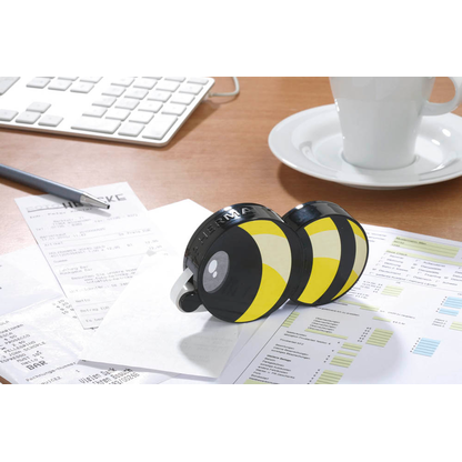 Artikelbild 12 für HERMA Klebebiene® Kleberoller wieder ablösbar, 1 St., Artikelnummer 419287