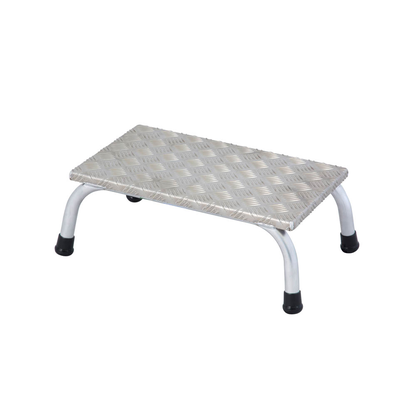 Artikelbild für KRAUSE Montagetritt STABILO silber 1 Stufe, H: 21,0 cm, Artikelnummer 567596