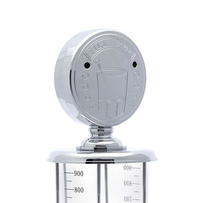 Artikelbild 6 für relaxdays Getränkespender 900,0 ml, 1 St., Artikelnummer 382562