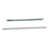 Artikelbild 1 für SCHULTE Ebene für Reifenregale silber 90,0 x 40,0 cm, 1 St., Artikelnummer 160547