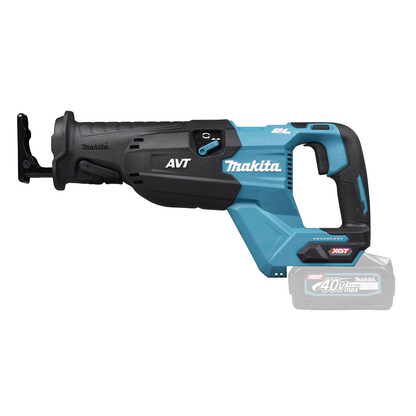 Artikelbild 5 für makita JR002GZ Akku-Säbelsäge, ohne Akku, Artikelnummer 305739