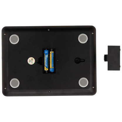 Artikelbild 4 für MAUL Briefwaage MAULlibra silber für max. 5,0 kg, Artikelnummer 625572