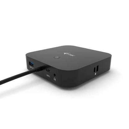 Artikelbild 5 für i-tec® Dockingstation C31HDMIDPDOCKPD100, Artikelnummer 662526
