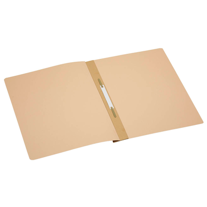 Artikelbild 6 für LEITZ Ösenhefter 3742 Karton chamois DIN A4, 50 St., Artikelnummer 130738