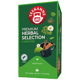 Artikelbild 1 für TEEKANNE PREMIUM HERBAL SELECTION Tee 20 Portionen, Artikelnummer 617795