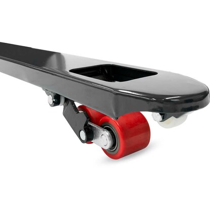 Artikelbild 4 für fetra Hubwagen, Artikelnummer 799177