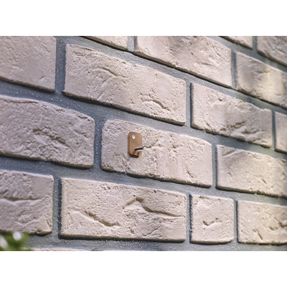 Artikelbild 9 für tesa Klebeschraube für max. 5,0 kg, 2,4 x 3,0 cm, 2 St., Artikelnummer 399042