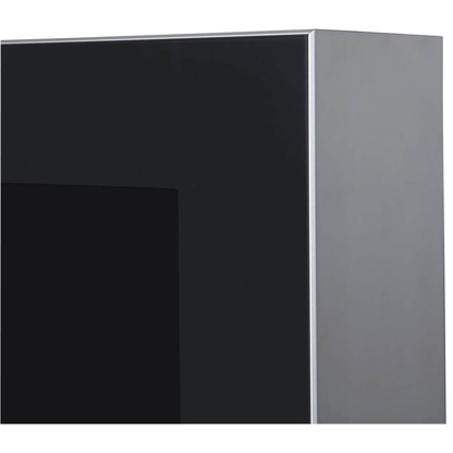 Artikelbild 4 für Showdown® Displays Digitale Outdoor-Stele Infostele mit LED-Display, schwarz, 116,8 cm (45,9 Zoll), Artikelnummer 924199