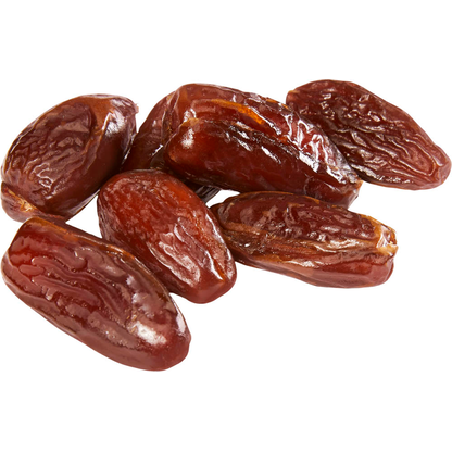 Artikelbild 4 für GENUSS PLUS DATTELN Trockenfrüchte 200,0 g, Artikelnummer 667487