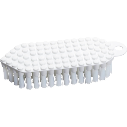 Artikelbild für haug® bürsten Reinigungsbürste Flexo weiß Kunststoff, 1 St., Artikelnummer 455996